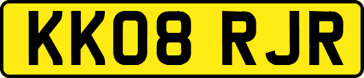KK08RJR