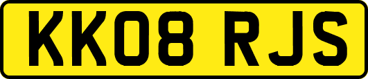 KK08RJS