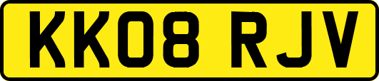 KK08RJV