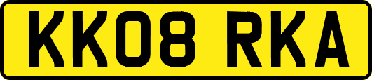 KK08RKA