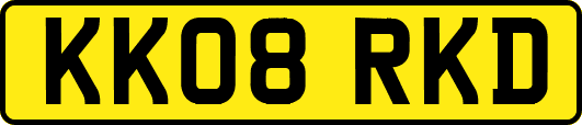 KK08RKD