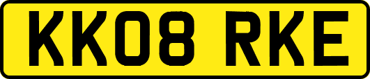 KK08RKE