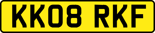 KK08RKF