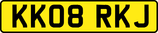 KK08RKJ