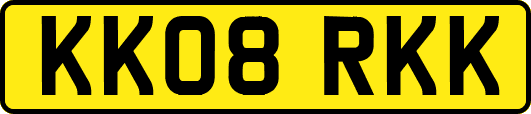 KK08RKK