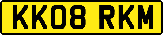 KK08RKM