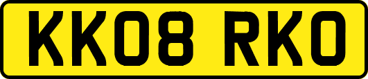 KK08RKO