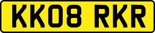 KK08RKR