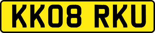 KK08RKU