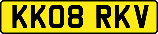 KK08RKV