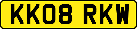 KK08RKW