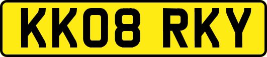 KK08RKY