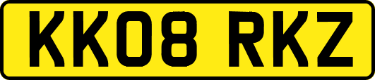 KK08RKZ