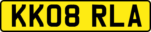 KK08RLA