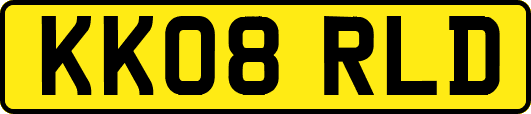 KK08RLD