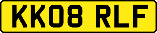 KK08RLF
