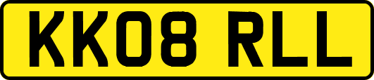 KK08RLL