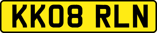 KK08RLN