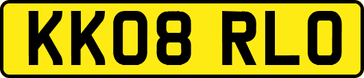 KK08RLO