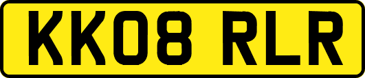 KK08RLR