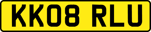 KK08RLU