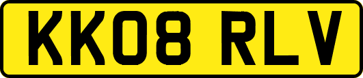 KK08RLV