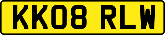 KK08RLW