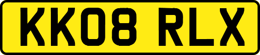 KK08RLX