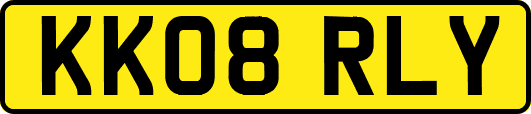 KK08RLY