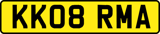 KK08RMA
