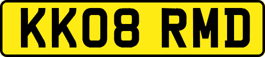 KK08RMD