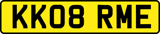 KK08RME