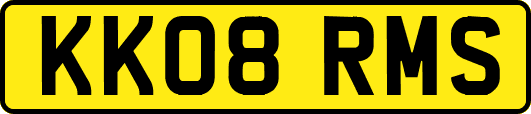 KK08RMS