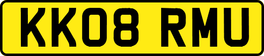 KK08RMU