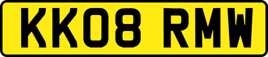 KK08RMW