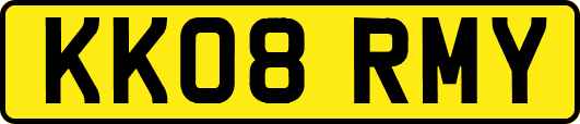 KK08RMY