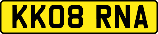 KK08RNA