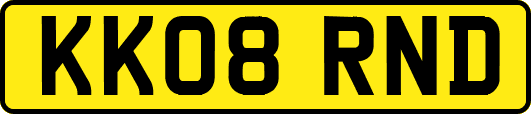KK08RND