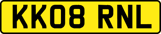 KK08RNL