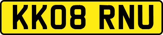 KK08RNU