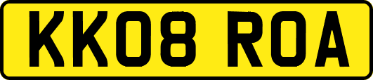 KK08ROA