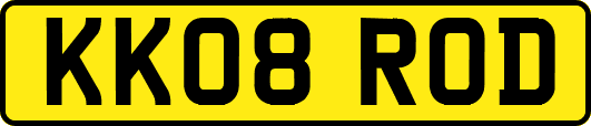 KK08ROD