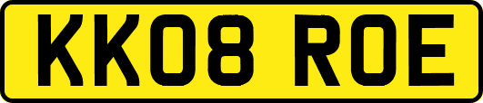 KK08ROE