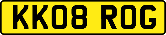 KK08ROG