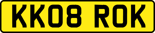 KK08ROK