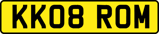 KK08ROM