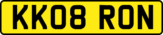 KK08RON