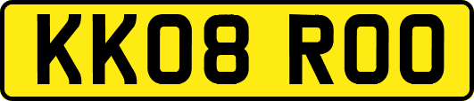 KK08ROO