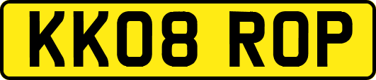 KK08ROP