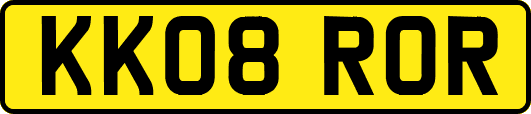 KK08ROR